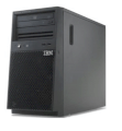 Server IBM System x3100 M4 (258262U) (Intel Xeon E3-1220 3.10GHz, RAM 2GB, Không kèm ổ cứng)