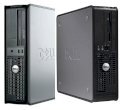 Máy tính Desktop Dell OptiPlex 320DT (Intel Dual Core E2180 2.0GHz, 1GB RAM, 160GB HDD, VGA ATI Radeon, Không kèm màn hình)