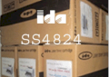 Ida SS4824