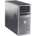 Server Dell PowerEdge 840 (Intel Xeon X3210 2.13 GHz, Ram 4GB, HDD 750GB, Power 420W)