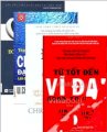 Sách ngày doanh nhân Việt Nam - Bộ sách từ tốt đến vĩ đại (Trọn bộ 4 cuốn)