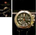 Đồng hồ đeo tay Wenger Swiss Military Chronograph