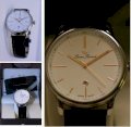 Đồng hồ đeo tay Lucien Piccard Dress Watch