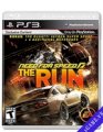 Need for Speed The Run (PS3)