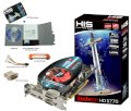 HIS HD 5770 Fan H577FN1GD (ATI Radeon HD 5770, GDDR5 1024MB, 128-bit, PCI-E 2.1)