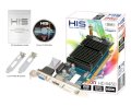 HIS 6450 Silence H645H2G (ATI Radeon HD 6450, GDDR3 2048MB, 64-bit, PCI-E 2.1)