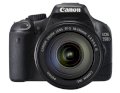 Canon EOS 550D (Rebel T2i / EOS Kiss X4) ( 18-135mm F3.5-5.6 IS ) Lens kit