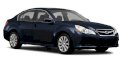Subaru Legacy 2.5i Premium MT 2012
