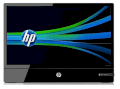 HP Elite L2201x 21.5-inch (LM917A8)
