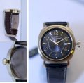 Đồng hồ đeo tay Swiss Legend Executive Series Black Dial
