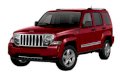 Jeep Liberty Limited Edition 3.7 4x4 AT 2012