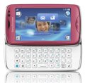 Sony Ericsson TXT Pro (CK15i) Pink