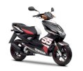 Yamaha Aerox SP55 50cc 2011
