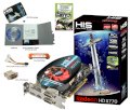 HIS HD 5770 Fan H577FN1GDG (ATI Radeon HD 5770, GDDR5 1024MB, 128-bit, PCI-E 2.1)(DiRT 2™ Game Coupon Inside)
