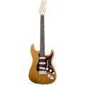 Guitar American Deluxe Stratocaster®