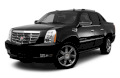 Cadillac Escalade EXT Luxury AWD 6.2 AT 2012