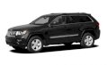 Jeep Grand Cherokee Laredo 3.6 4x2 AT 2012