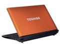 Toshiba NB520 - 1041N (Intel Atom Dual-Core N570 1.66GHz, RAM 2GB, HDD 320GB, Intel GMA 3150, 10.1 WXGA LED, Win7 Starter)