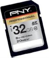 PNY SDHC 32GB (Class 10)