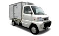 Xe tải Mitsubishi Veryca Đông lạnh