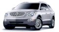 Buick Enclave Base 3.6 FWD AT 2012