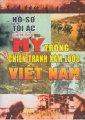 Hồ sơ tội ác của đế quốc mỹ trong chiến tranh xâm lược Việt Nam