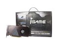 iGame450-1024M D5 Buri-Slim (N450-105-B01) (nVidia GeForce GTS450, 1024MB DDR5, 128bit, PCI-E 2.0)