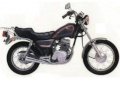 Honda CM 125cc