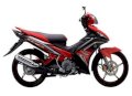 Yamaha Exciter RC 2011 Côn tay - Đỏ