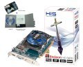 HIS HD 5670 Fan H567FO1G (ATI Radeon HD 5670, GDDR3 1024MB, 128-bit, PCI-E 2.1)