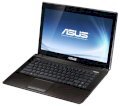 Asus K43SJ-VX728 (Intel Core i3-2310M 2.1GHz, 2GB RAM, 500GB HDD, VGA NVIDIA GeForce GT 520M, 14 inch, Linux)