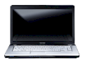 Toshiba Satellite M200 (Intel Core 2 Duo T8300 2.4GHz, 1GB RAM, 160GB HDD, VGA ATI Radeon HD 2400, 14.1 inch, Windows Vista Home Premium)