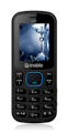 Q-mobile Q110 Black Blue