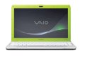 Sony Vaio VPC-YB36KA/G (AMD Dual-Core E-450 1.65GHz, 2GB RAM, 500GB HDD, VGA ATI Radeon HD 6320, 11.6 inch, Windows 7 Home Premium 64 bit )