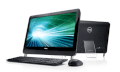 Máy tính Desktop Dell Vostro 360 All-in-One Desktop (Intel Core i3-2100 3.10GHz, RAM 4GB, HDD 500GB, VGA Onboard, Màn hình 23 inch WLED, Windows 7 Professional)