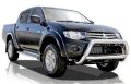 Mitsubishi Triton Double Cab 2.5 GLX MT 2011