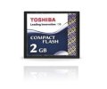 Toshiba CF 2GB 