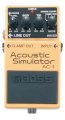 Roland Aucoustic Simulator AC-3