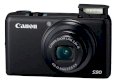 Canon PowerShot S90 IS - Mỹ / Canada