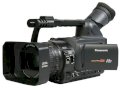 Máy quay phim chuyên dụng Panasonic AG-HVX-200A