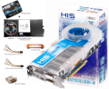 HIS 6870 IceQ H687Q1G2M (ATI Radeon HD 6870, GDDR5 1024MB, 256-bit, PCI-E 2.1)