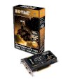 ZOTAC ZT-40501-10L (NVIDIA GeForce GTS 450, GDDR5 1024MB, 128-bit, PCI-E 2.0)