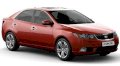 KIA Forte GDI 1.6 AT 2011