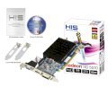 HIS HD 5570 Silence H557HR1G (ATI Radeon HD 5570, GDDR3 1024MB, 128-bit, PCI-E 2.1)