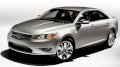 Ford Taurus 3.5 FWD AT 2012