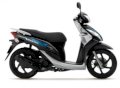 Honda Vision 110cc Đen