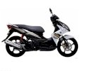 YAMAHA NOUVO RC NEW