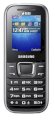Samsung E1232B Black