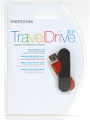 Memorex CL TravelDrive 2GB