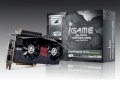 Colorful iGame460-1024M D5 Ymir (N460-105-Y01)(nVidia GeForce GTX460, 1024MB DDR5, 256bit, PCI-E 2.0)